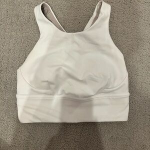 Lululemon High Neck Sportsbra
